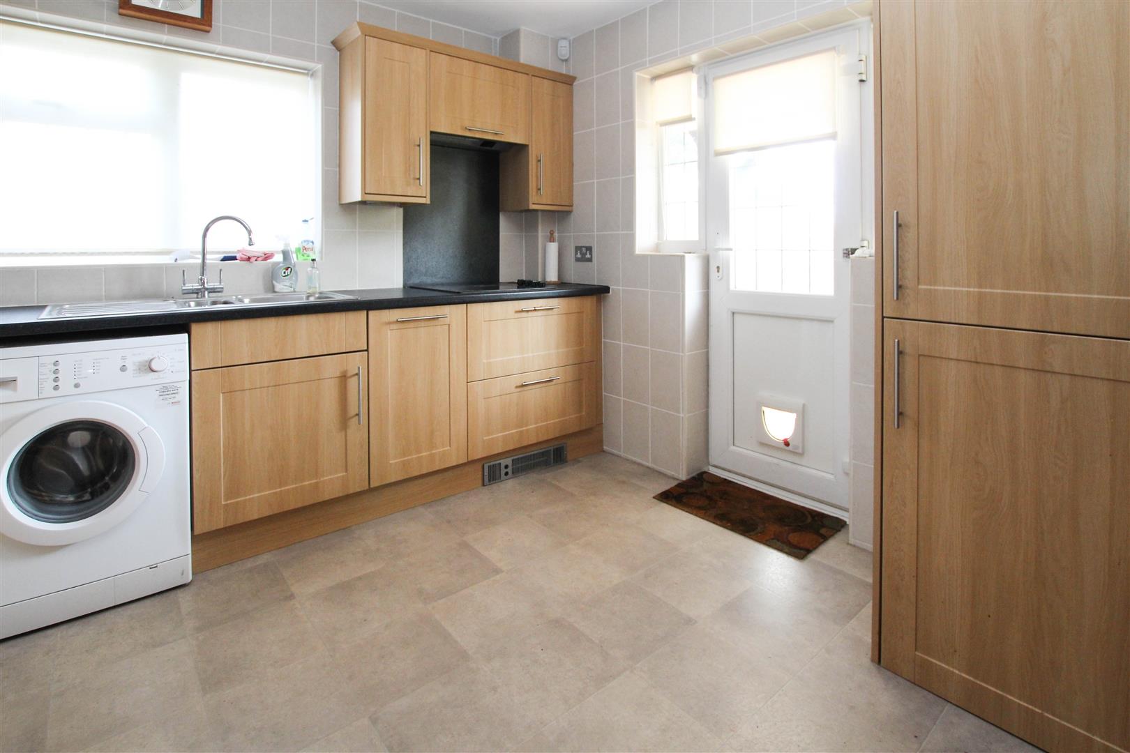 Westbury Drive, Brentwood Keith Ashton